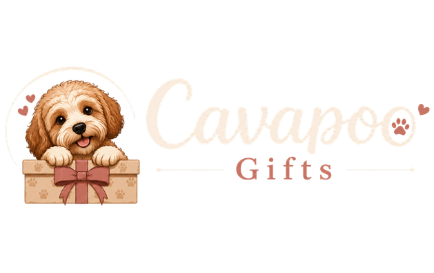 Cavapoo Gifts UK Light