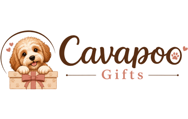 Cavapoo Gifts UK