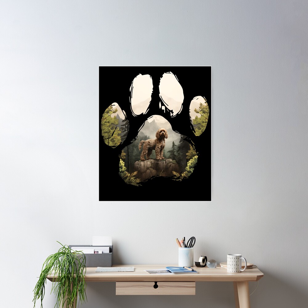 cpostermediumsquare_product1000x1000.2-1 cpostermediumsquare product1000x1000.2 1 - Cavapoo Gifts UK
