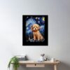 cpostermediumsquare product1000x1000.2 4 - Cavapoo Gifts UK