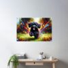 cpostermediumsquare product1000x1000.2 7 - Cavapoo Gifts UK