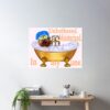 cpostermediumsquare product1000x1000.2 8 - Cavapoo Gifts UK