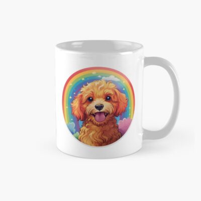 Cavapoo Signature Design Mug