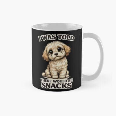 Cavapoo Signature Artwork Mug