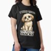 ssrcoclassic teewomens 0210101001c5ca27c6frontproduct squarex1000 10 - Cavapoo Gifts UK