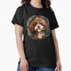 ssrcoclassic teewomens 0210101001c5ca27c6frontproduct squarex1000 5 - Cavapoo Gifts UK