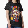 ssrcoclassic teewomens 0210101001c5ca27c6frontproduct squarex1000 9 - Cavapoo Gifts UK