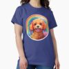 ssrcoclassic teewomens 02353d774d8b4ffd91frontproduct squarex1000 10 - Cavapoo Gifts UK