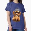 ssrcoclassic teewomens 02353d774d8b4ffd91frontproduct squarex1000 - Cavapoo Gifts UK
