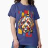 ssrcoclassic teewomens 02353d774d8b4ffd91frontproduct squarex1000 11 - Cavapoo Gifts UK