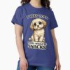 ssrcoclassic teewomens 02353d774d8b4ffd91frontproduct squarex1000 12 - Cavapoo Gifts UK