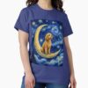 ssrcoclassic teewomens 02353d774d8b4ffd91frontproduct squarex1000 13 - Cavapoo Gifts UK