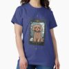 ssrcoclassic teewomens 02353d774d8b4ffd91frontproduct squarex1000 6 - Cavapoo Gifts UK