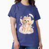 ssrcoclassic teewomens 02353d774d8b4ffd91frontproduct squarex1000 7 - Cavapoo Gifts UK