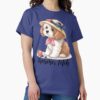 ssrcoclassic teewomens 02353d774d8b4ffd91frontproduct squarex1000 9 - Cavapoo Gifts UK