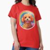 ssrcoclassic teewomens 02dd21218219e99865frontproduct squarex1000 10 - Cavapoo Gifts UK