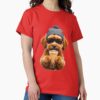 ssrcoclassic teewomens 02dd21218219e99865frontproduct squarex1000 - Cavapoo Gifts UK