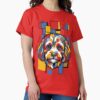 ssrcoclassic teewomens 02dd21218219e99865frontproduct squarex1000 11 - Cavapoo Gifts UK