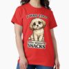ssrcoclassic teewomens 02dd21218219e99865frontproduct squarex1000 12 - Cavapoo Gifts UK