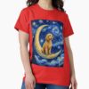 ssrcoclassic teewomens 02dd21218219e99865frontproduct squarex1000 13 - Cavapoo Gifts UK