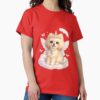 ssrcoclassic teewomens 02dd21218219e99865frontproduct squarex1000 7 - Cavapoo Gifts UK