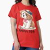 ssrcoclassic teewomens 02dd21218219e99865frontproduct squarex1000 9 - Cavapoo Gifts UK