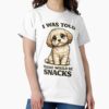 ssrcoclassic teewomens 02fafafaca443f4786frontproduct squarex1000 10 - Cavapoo Gifts UK
