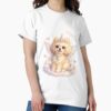 ssrcoclassic teewomens 02fafafaca443f4786frontproduct squarex1000 5 - Cavapoo Gifts UK