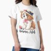 ssrcoclassic teewomens 02fafafaca443f4786frontproduct squarex1000 7 - Cavapoo Gifts UK