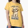 ssrcoclassic teewomens 02ffcf6eda6eb664a1frontproduct squarex1000 12 - Cavapoo Gifts UK