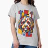 ssrcoclassic teewomens 02heather greyfrontproduct squarex1000 11 - Cavapoo Gifts UK