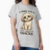 ssrcoclassic teewomens 02heather greyfrontproduct squarex1000 12 - Cavapoo Gifts UK
