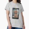ssrcoclassic teewomens 02heather greyfrontproduct squarex1000 6 - Cavapoo Gifts UK