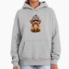 ssrcooversized hoodiewomens 01heather greyfrontsquare productx1000 - Cavapoo Gifts UK