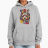 ssrcooversized hoodiewomens 01heather greyfrontsquare productx1000 2 - Cavapoo Gifts UK