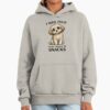 ssrcooversized hoodiewomens 01oatmeal heatherfrontsquare productx1000 1 - Cavapoo Gifts UK