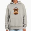 ssrcooversized hoodiewomens 01oatmeal heatherfrontsquare productx1000 - Cavapoo Gifts UK