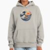ssrcooversized hoodiewomens 01oatmeal heatherfrontsquare productx1000 14 - Cavapoo Gifts UK