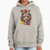 ssrcooversized hoodiewomens 01oatmeal heatherfrontsquare productx1000 2 - Cavapoo Gifts UK