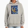 ssrcooversized hoodiewomens 01oatmeal heatherfrontsquare productx1000 5 - Cavapoo Gifts UK