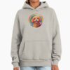 ssrcooversized hoodiewomens 01oatmeal heatherfrontsquare productx1000 6 - Cavapoo Gifts UK