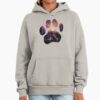 ssrcooversized hoodiewomens 01oatmeal heatherfrontsquare productx1000 8 - Cavapoo Gifts UK
