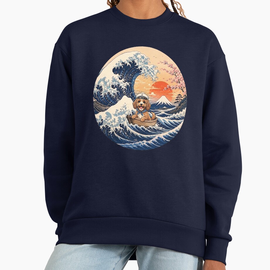 ssrcooversized_sweatshirtwomens_0105081f66c8590f4efrontsquare_productx1000-10 ssrcooversized sweatshirtwomens 0105081f66c8590f4efrontsquare productx1000 10 - Cavapoo Gifts UK