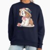 ssrcooversized sweatshirtwomens 0105081f66c8590f4efrontsquare productx1000 - Cavapoo Gifts UK