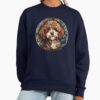 ssrcooversized sweatshirtwomens 0105081f66c8590f4efrontsquare productx1000 9 - Cavapoo Gifts UK