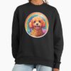 ssrcooversized sweatshirtwomens 0110101001c5ca27c6frontsquare productx1000 2 - Cavapoo Gifts UK