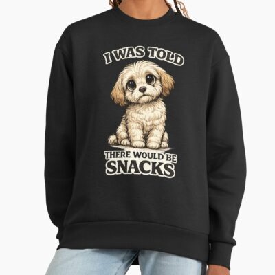 Cavapoo Timeless Artwork Sweatshirt