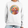 ssrcooversized sweatshirtwomens 01fafafaca443f4786frontsquare productx1000 2 - Cavapoo Gifts UK