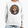 ssrcooversized sweatshirtwomens 01fafafaca443f4786frontsquare productx1000 7 - Cavapoo Gifts UK