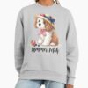 ssrcooversized sweatshirtwomens 01heather greyfrontsquare productx1000 - Cavapoo Gifts UK